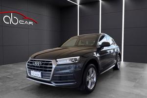 Audi Q5 40 2.0 tdi Sport quattro 190cv s-tronic