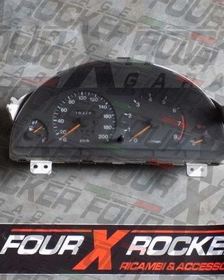 Quadro strumenti Suzuki Vitara 2.0 V6