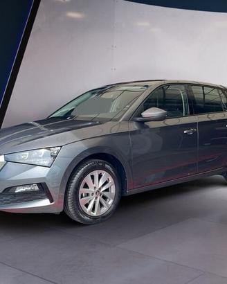 Škoda Scala 1.0 TSI 95cv AMBITION