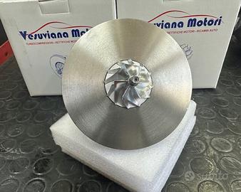 COREASSY PER FIAT JEEP 1.6 M-JET 96KW