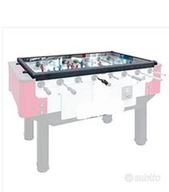 KIT VETRO CALCIOBALILLA