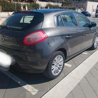 FIAT BRAVO 1900 DIESEL 120CV 2007
