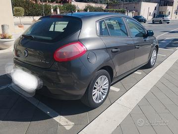 FIAT BRAVO 1900 DIESEL 120CV 2007
