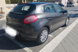 FIAT BRAVO 1900 DIESEL 120CV 2007