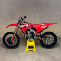 Honda crf 250 r 2023
