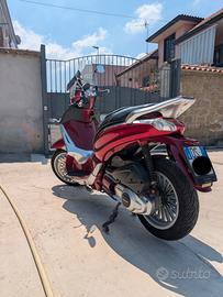 Piaggio Beverly 300 i.e. 