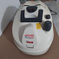 LAVAPAVIMENTI VAPORETTO POLTI