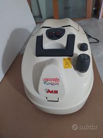 LAVAPAVIMENTI VAPORETTO POLTI