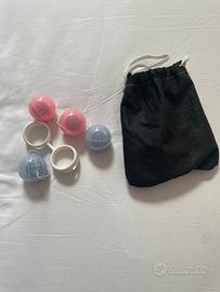 Lelo Beads