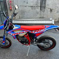 Motard beta rr 125 4 t 2023