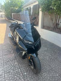 Bmw c 400 gt - 2025