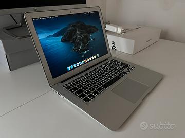 MacBook Air 13 2015 i5 8GB 256GB - come nuovo - Informatica In