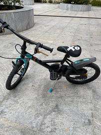 Bici bambino
