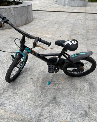 Bici bambino