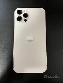 Iphone 12 pro 256
