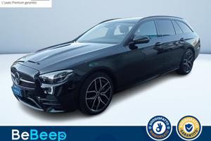 Mercedes-Benz Classe E E SW 300 D MHEV (EQ-BO...
