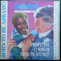 Elio e le Storie Tese, Born to be Abramo, 1990