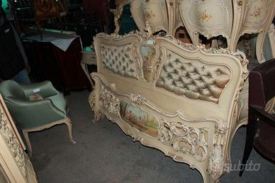 Testiera Letto Matrimoniale – 25045