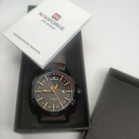 Orologio da Polso Naviforce Uomo Sportivo Elegante