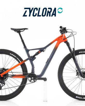 Cannondale Scalpel GX AXS t.M