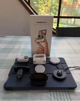 Insta360