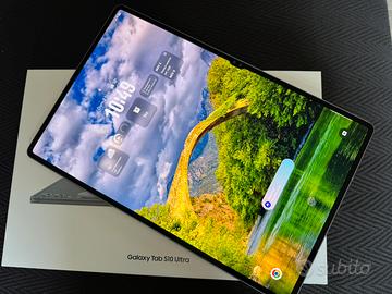 Samsung Galaxy Tab S10 Ultra