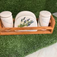 Per la cucina