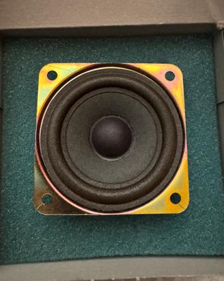 SPEAKERS CIARE 30W
