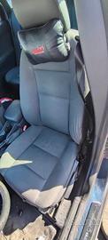 VOLVO V50 2006 TAPPEZZERIA INTERNA COMPLETA