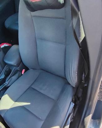 VOLVO V50 2006 TAPPEZZERIA INTERNA COMPLETA