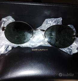 occhiali da sole Saint Laurent 