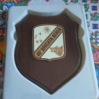 crest 46° Brigata Aerea- Aeronautica Militare 