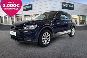 Volkswagen Tiguan 2.0 TDI SCR 110KW Style DSG...