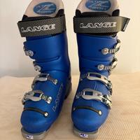 Lange Scarponi Scii Uomo tg. 42