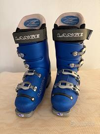 Lange Scarponi Scii Uomo tg. 42