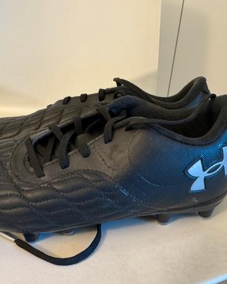 Under Armour calcio mod. Magnetico n.41