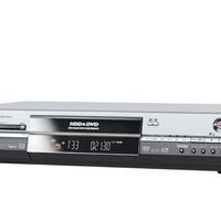Panasonic DMR-E95HEG DVD/HDD Recorder 160GB Silver