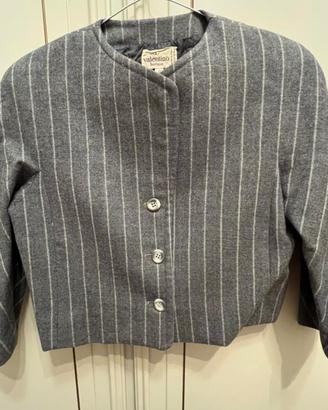 Tailleur vintage Valentino originale