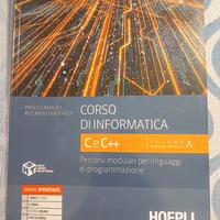 Corso di informatica 