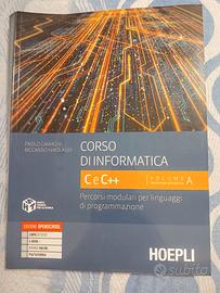 Corso di informatica 