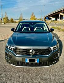 Volkswagen T-Roc 1,6cc