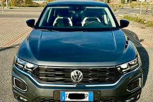 Volkswagen T-Roc 1,6cc