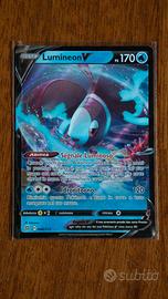 Lumineon V (ITA)