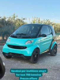 Smart four two
