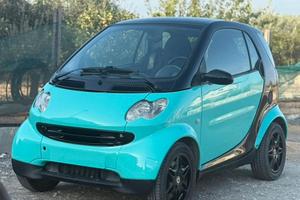 Smart four two
