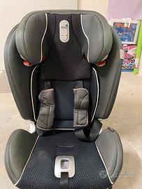 Seggilono Auto Kiwi Alia gruppo 1/2/3