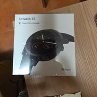 Ticwatch E3 orologio