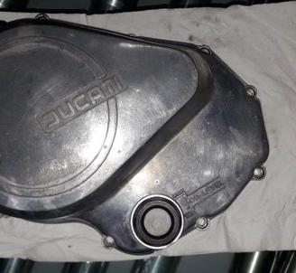Carter frizione Ducati pantah 500 600 650
