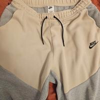 pantaloni tech Nike uomo