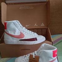 Nike Blazer Mid '77 Scarpe da donna numero 36